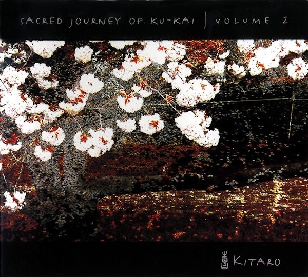 As the wind blows by Kitaro
