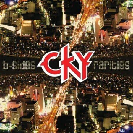 Cover image for B-Sides & Rarities