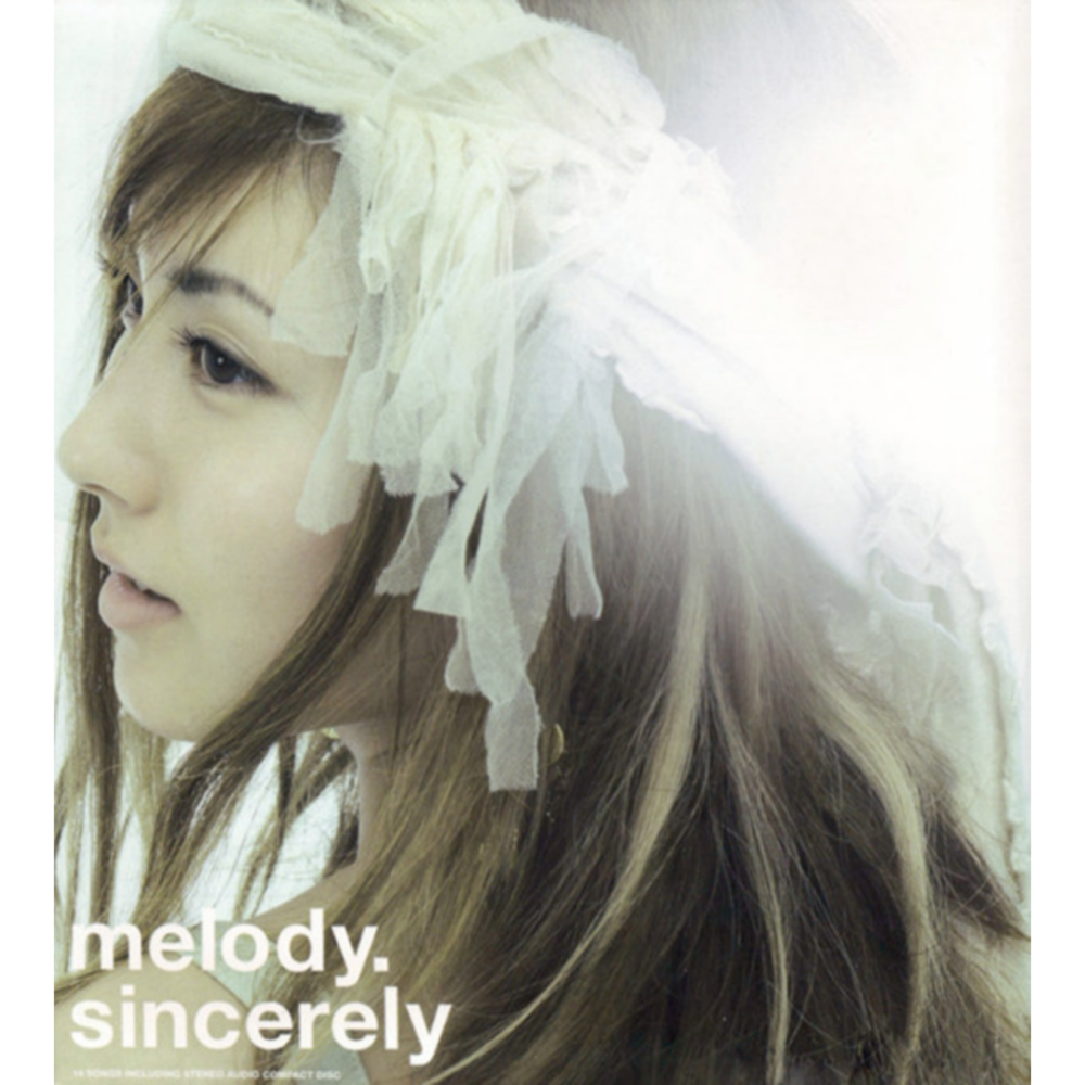 Soon You’ll Be Alone by ​melody. (JPN)