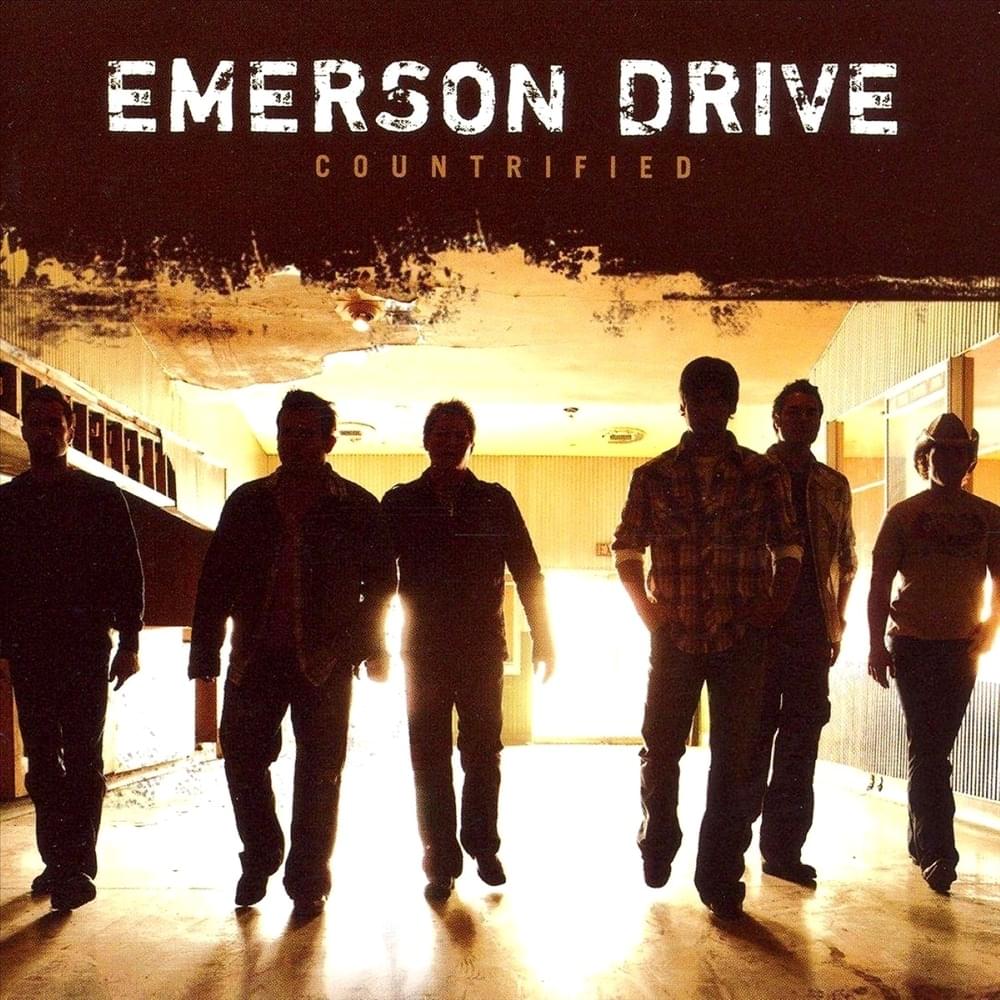 Countrified Soul by Emerson Drive
