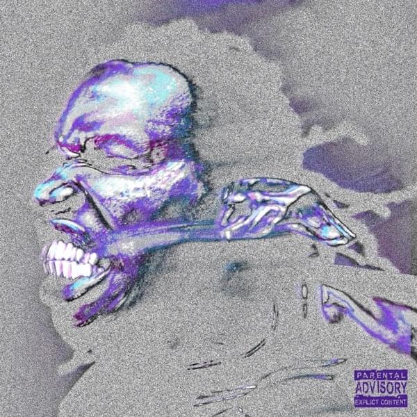 Album cover art for "SPIRIT OF X2C" by Lancey Foux