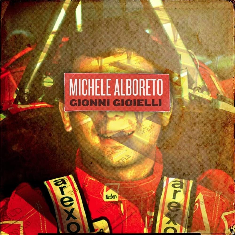 Cover image for Michele Alboreto
