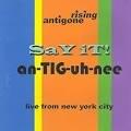 Right or Wrong by Antigone Rising