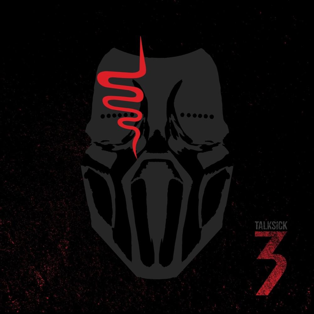 Cover image for Talksick 3