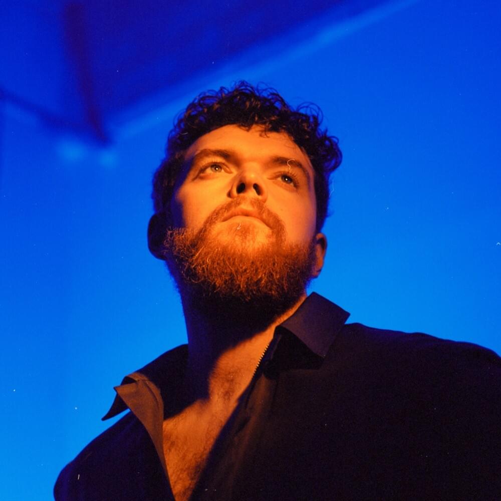 Jack Garratt Profile Picture Photo of Jack Garratt