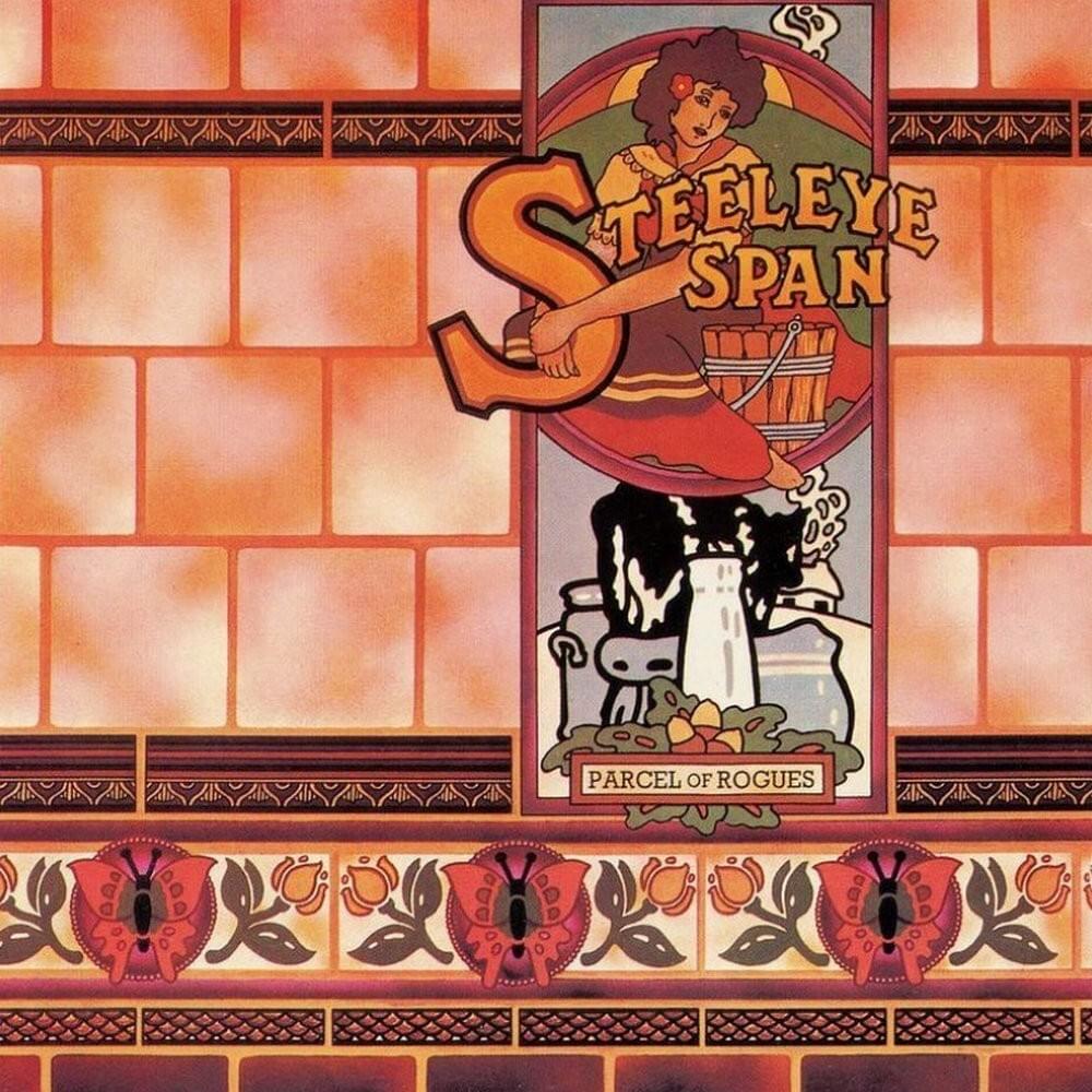 Cam Ye O’er Frae France by Steeleye Span