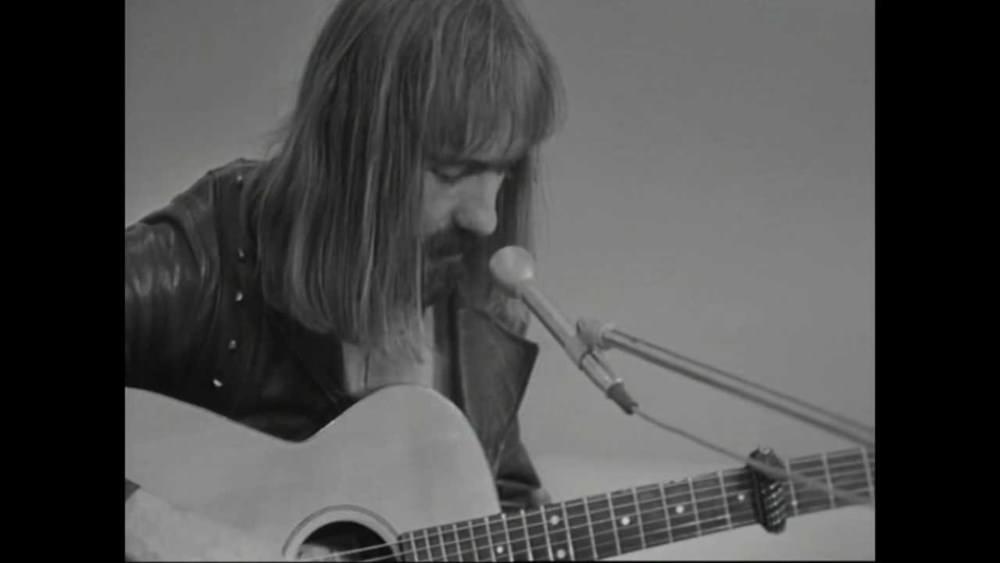 Forever by Roy Harper