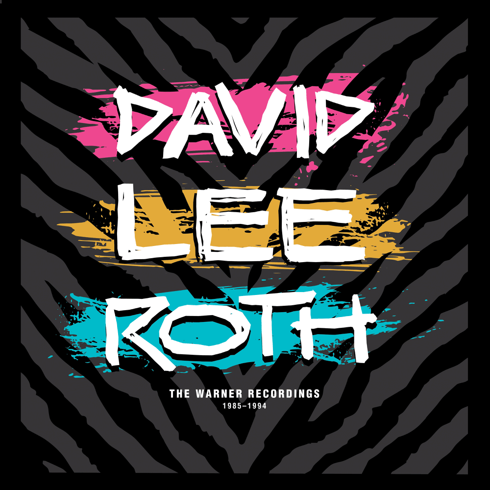 Lady Luck (2025 Remaster) by David Lee Roth