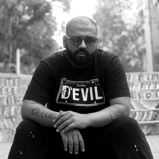 Photo of D’Evil (IND)