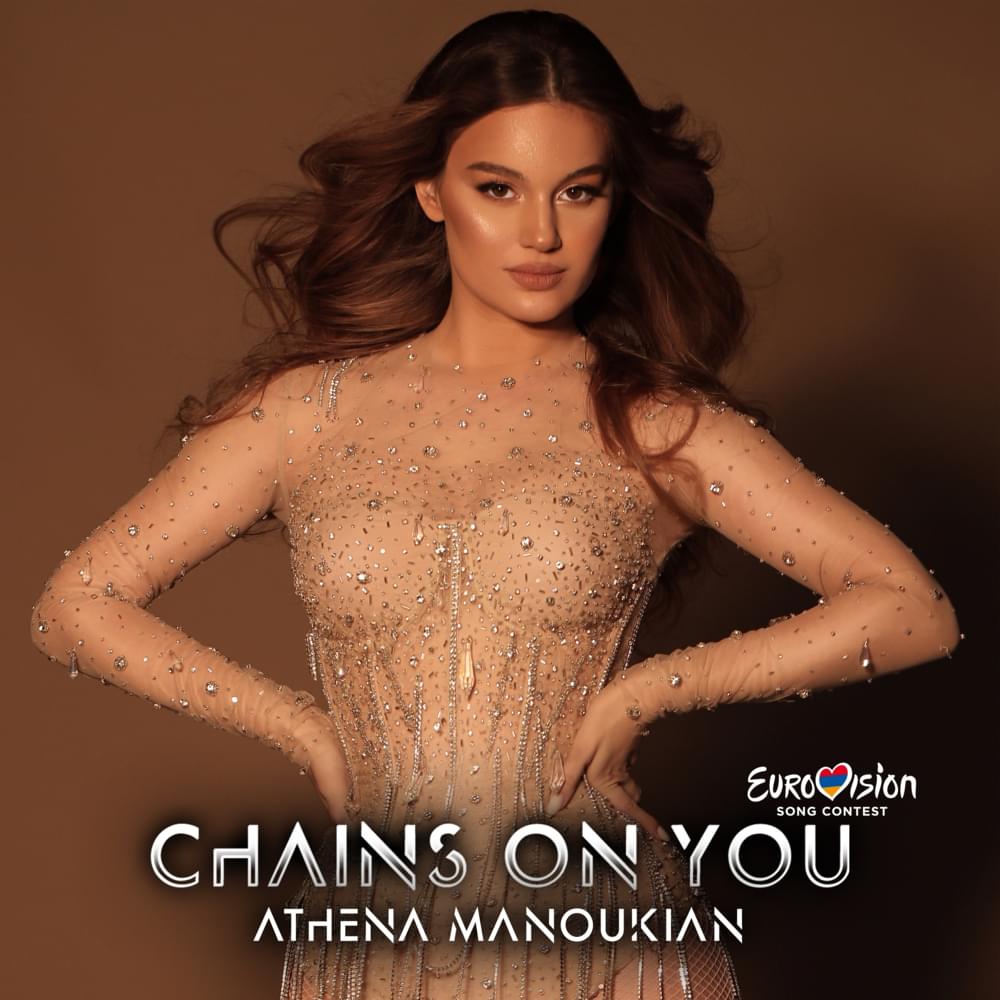 Chains on You by Athena Manoukian