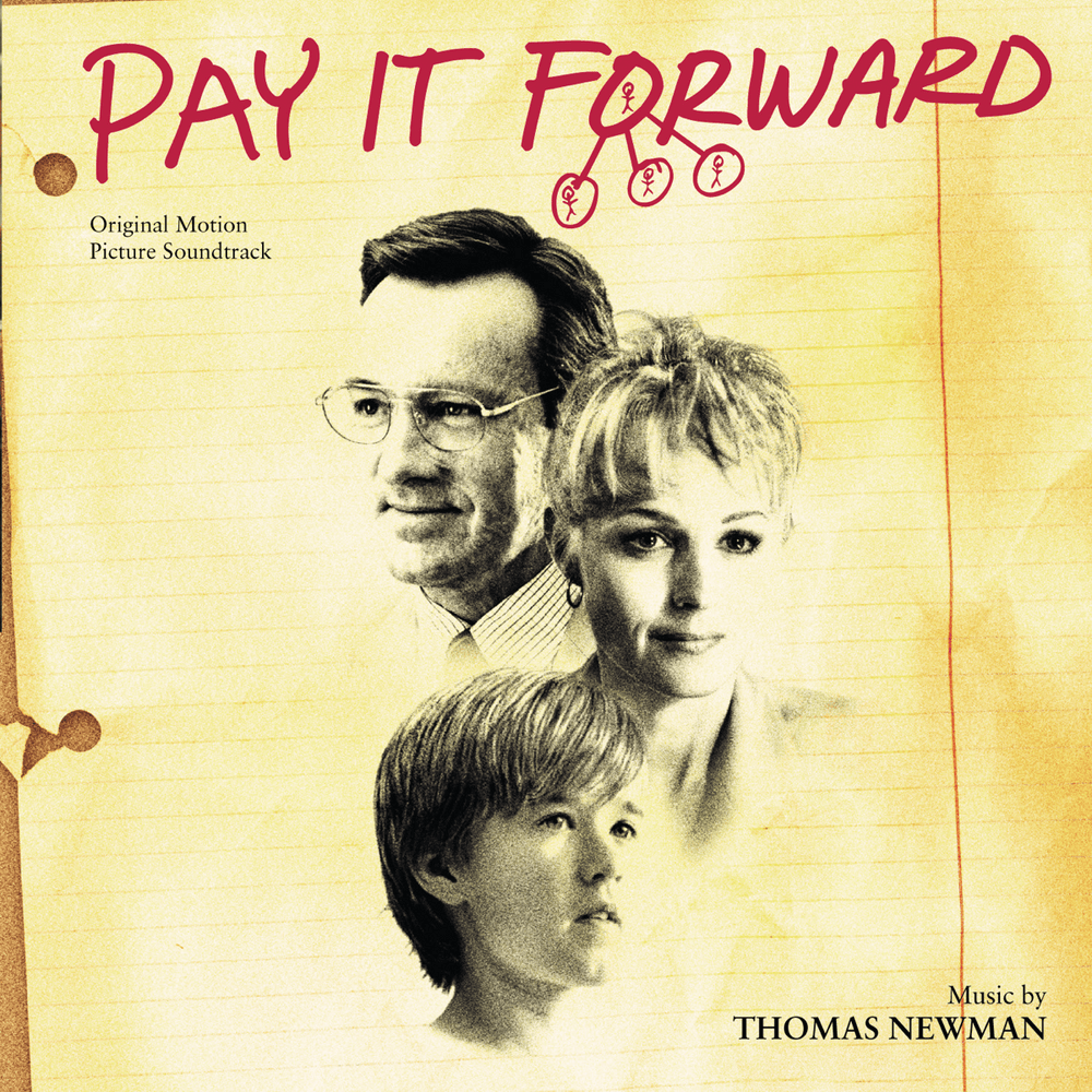Calling All Angels (Pay It Forward Version) by Jane Siberry