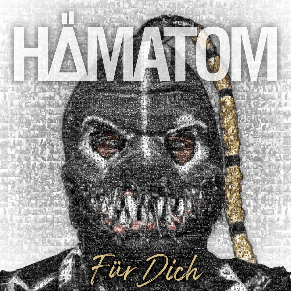 Cover image for Für Dich