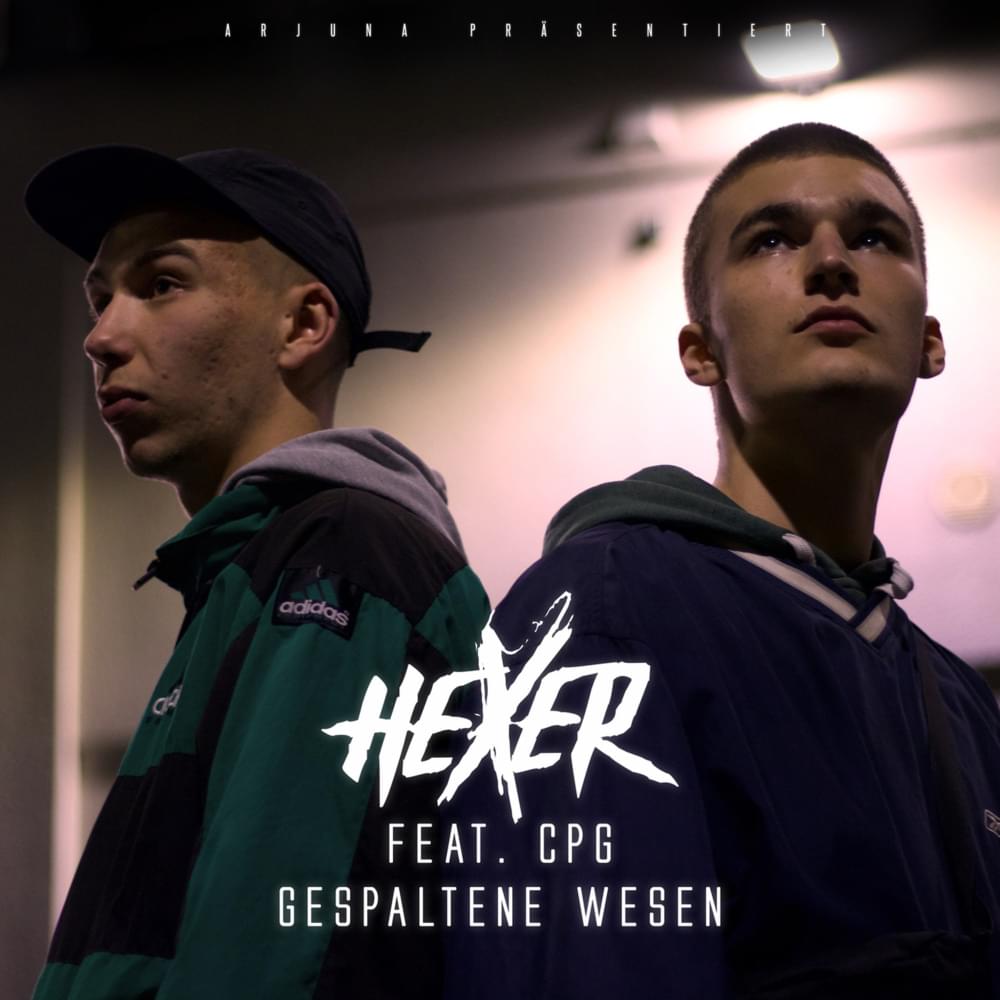 Gespaltene Wesen by HeXer