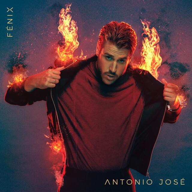 Cover image for Fénix