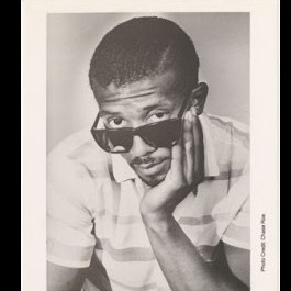 Photo of Jimmy Spicer