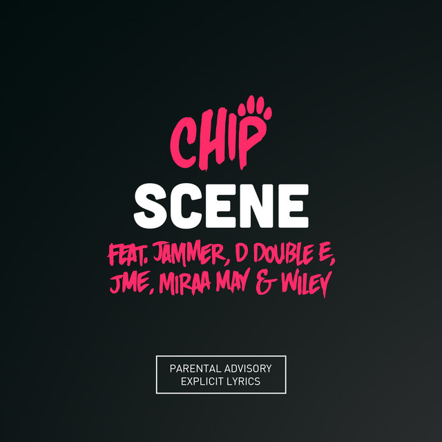 Album cover art for "Scene" by Chip & Wiley & Miraa May & Jme & D Double E & Jammer