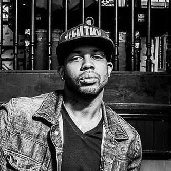 Photo of Aryon Jones