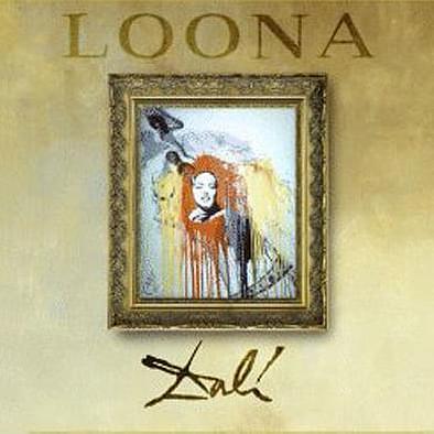 Salvador Dali by Loona (NLD)
