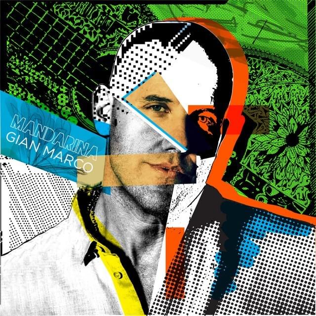 Cover image for Mandarina
