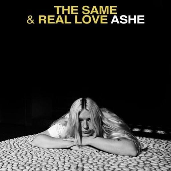 Album cover art for "The Same" by Ages and Ages