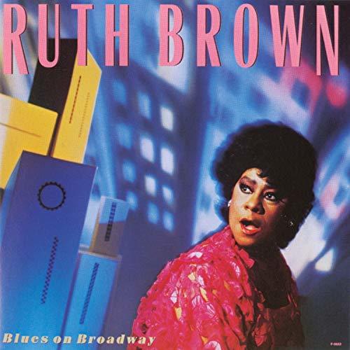 If I Can’t Sell It, I’ll Keep Sittin’ on It by Ruth Brown