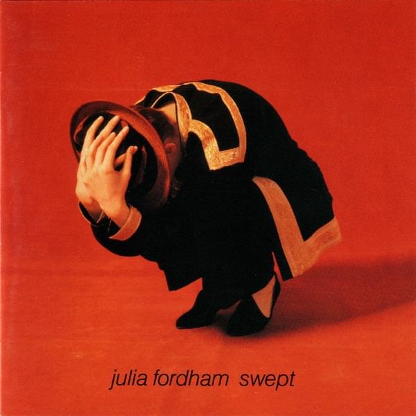 (Love Moves in) Mysterious Ways by Julia Fordham