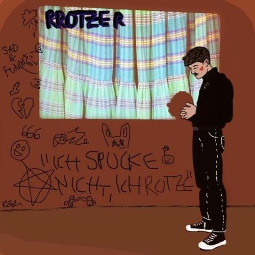 Undso by Rrotzer