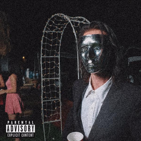 Album cover art for "Unstoppable" by Azizi Gibson