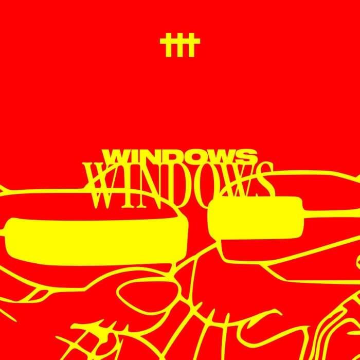 Cover image for windows