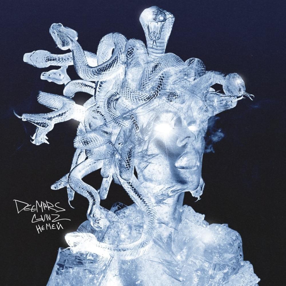 Cover image for Немей (Come Numb)
