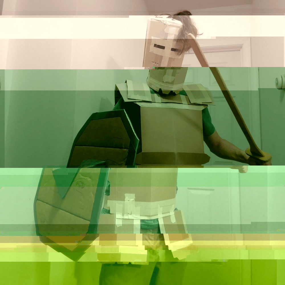 Photo of Hogwing