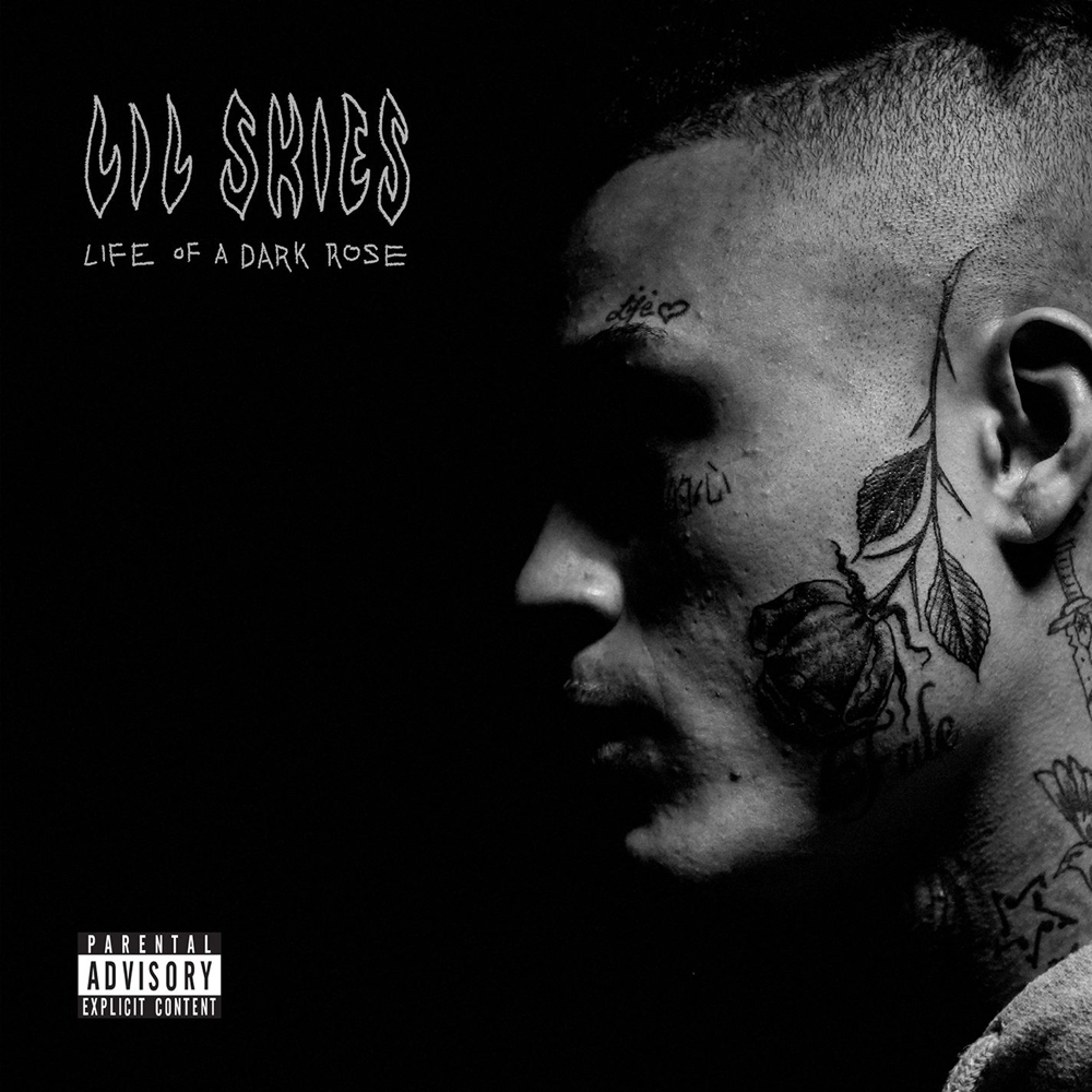 Nowadays by Lil Skies