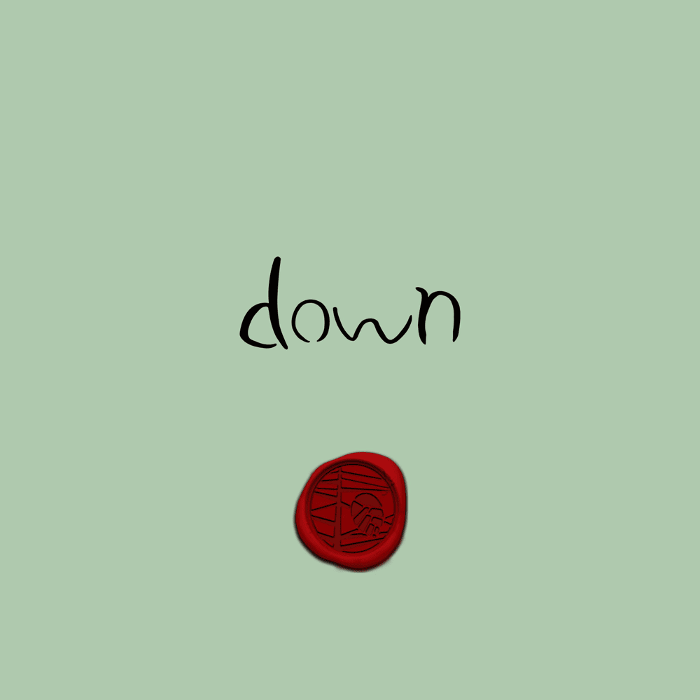 Cover image for ground zero ; chapter i - ep.2 “down” 