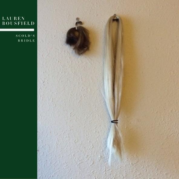 Cover image for Scold’s Bridle* (LB3)