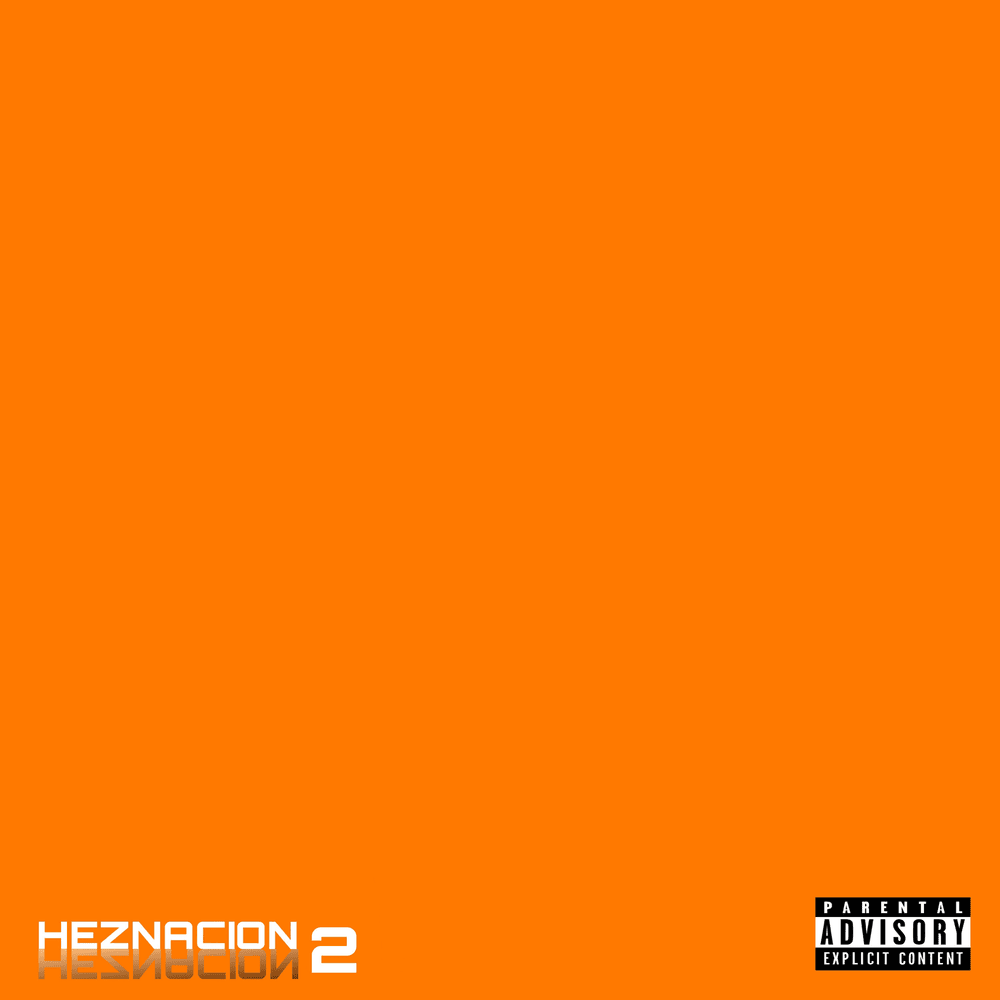 Cover image for HEZNACION 2