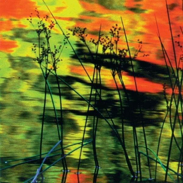 Album cover art for "Ethos Musick" by Exit-13