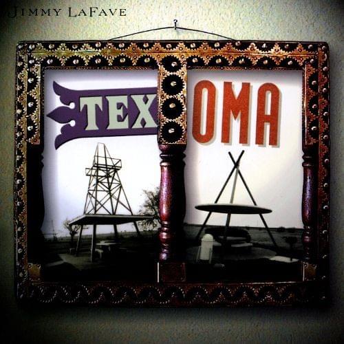 Red Dirt Song by Jimmy LaFave