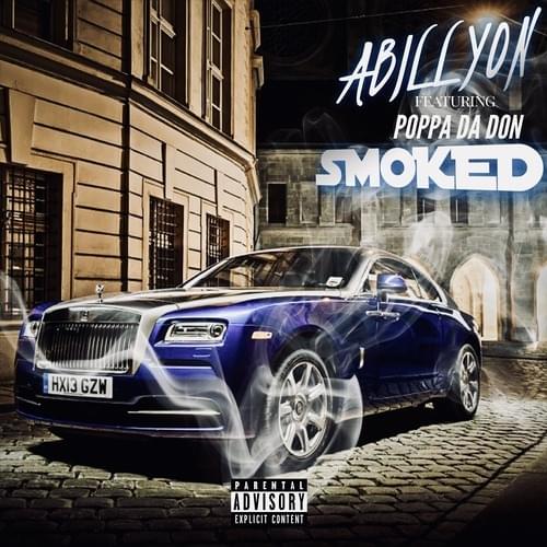 Smoked by Abillyon