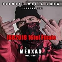 Vs. Dryno [16tel-Finale JBB 2018] by Mêrxas