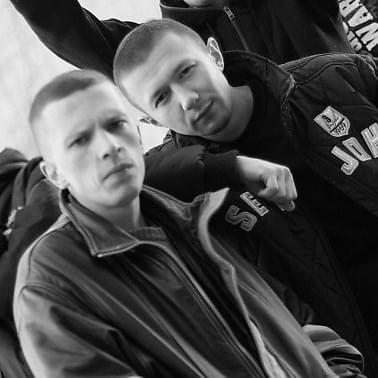 Солдаты Бетонной Лирики (SBL) Profile Picture Photo of Солдаты Бетонной Лирики (SBL)