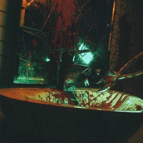 Cover image for DEAD THAT / GREY GUMS