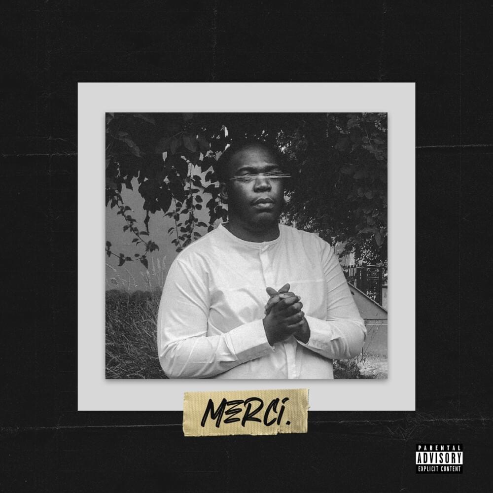 Cover image for Merci