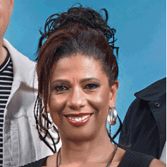 Dora Fidalgo Profile Picture Photo of Dora Fidalgo