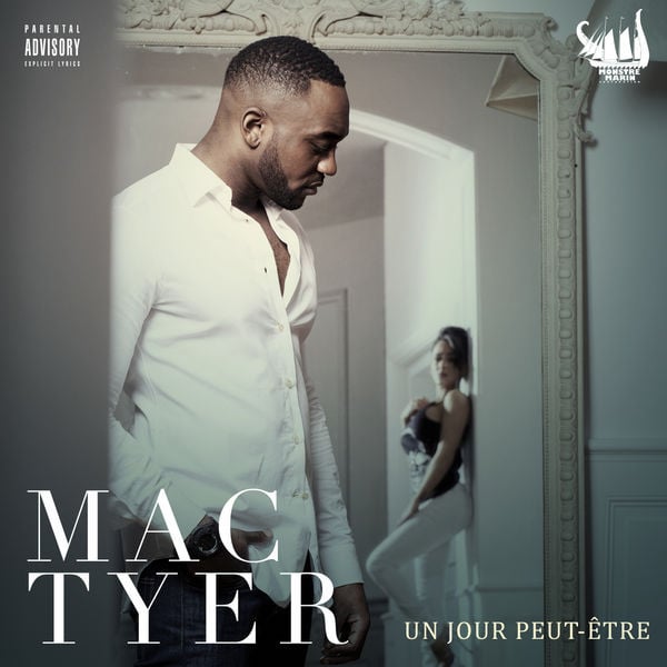 Un jour peut-être by Mac Tyer