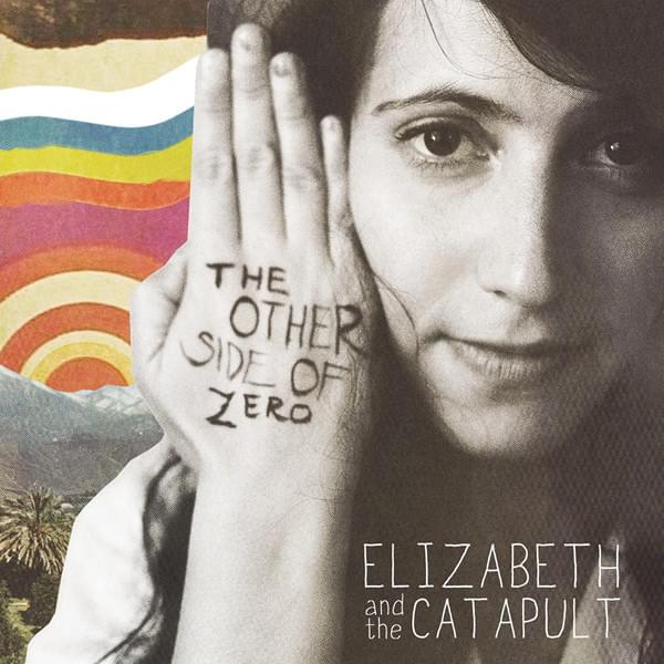 Cover image for The Other Side of Zero