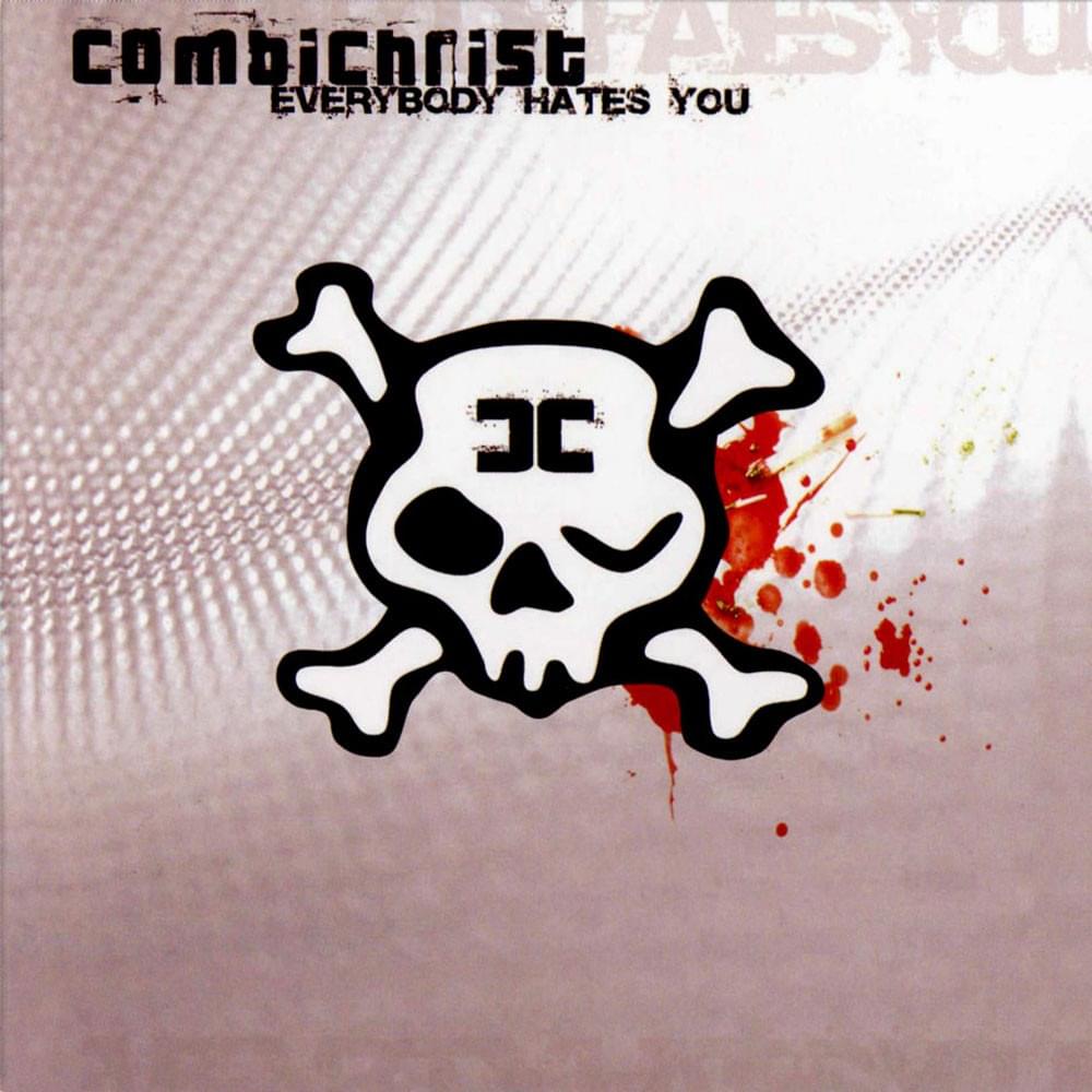 This Shit Will Fuck You Up by Combichrist