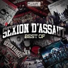 Cover image for Best Of