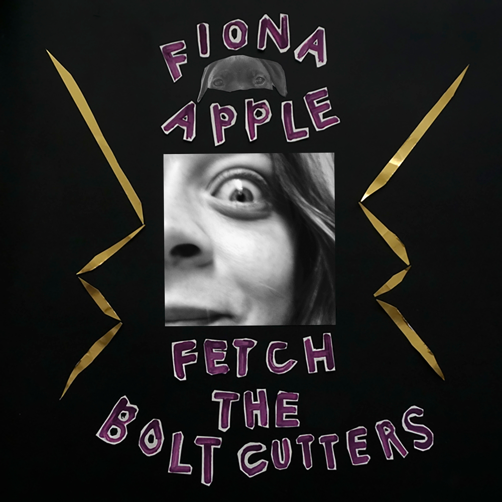 I Want You to Love Me by Fiona Apple