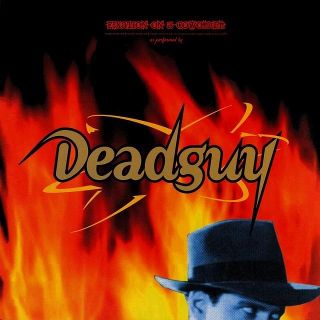 Pins And Needles by Deadguy