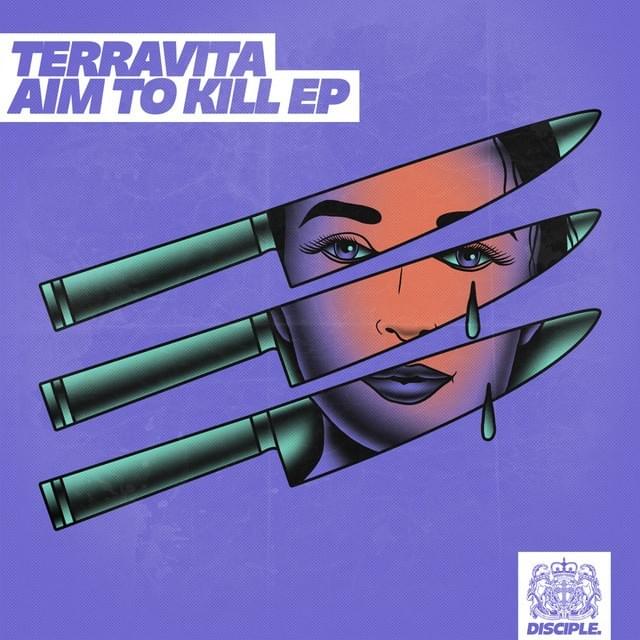 Cover image for Aim to Kill EP